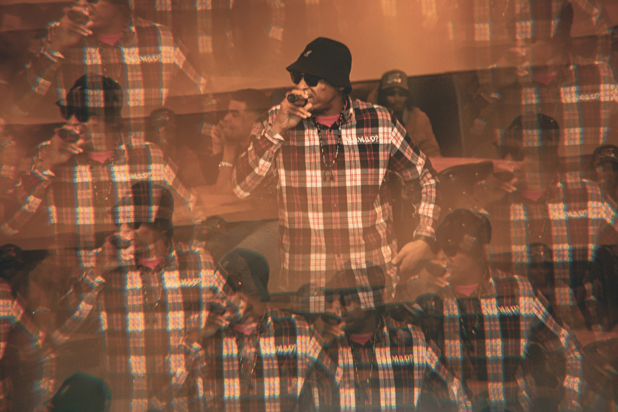 ThePaidShowcaseJanuarySloppyChops